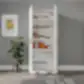 KZNMOB HOME Kartopu Country Konserve, Kavanoz, Erzak Dolabı - Tamamı 1. Kalite MDF