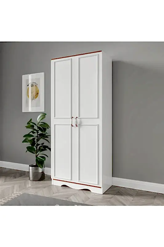 KZNMOB HOME Kartopu Country Konserve, Kavanoz, Erzak Dolabı - Tamamı 1. Kalite MDF