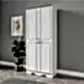 KZNMOB HOME Kartopu Country Konserve, Kavanoz, Erzak Dolabı - Tamamı 1. Kalite MDF