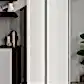 KZNMOB HOME Sürgülü Çok Amaçlı Mutfak Dolabı, Erzak Dolabı, Kavanoz Dolabı, Kiler Dolabı - Tamamı 1. Kalite Mdf